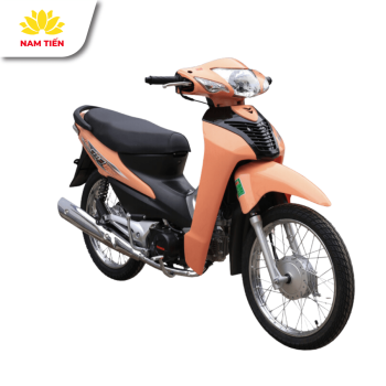 Xe máy 50cc Victoria CX3