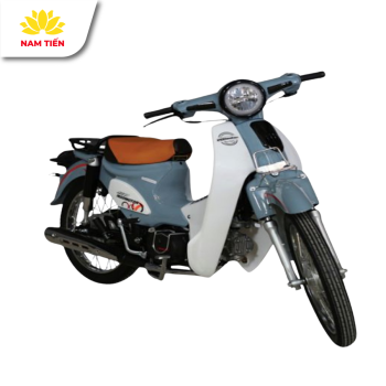 Xe Máy 50cc Cub 81 Indo Victoria