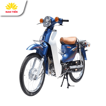 Xe Máy 50cc Victoria Cub 81