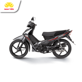 Xe số 50cc Kymco Visar S