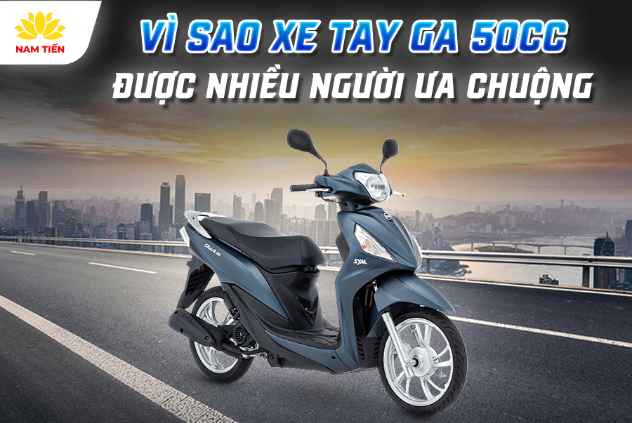 XE 50CC
