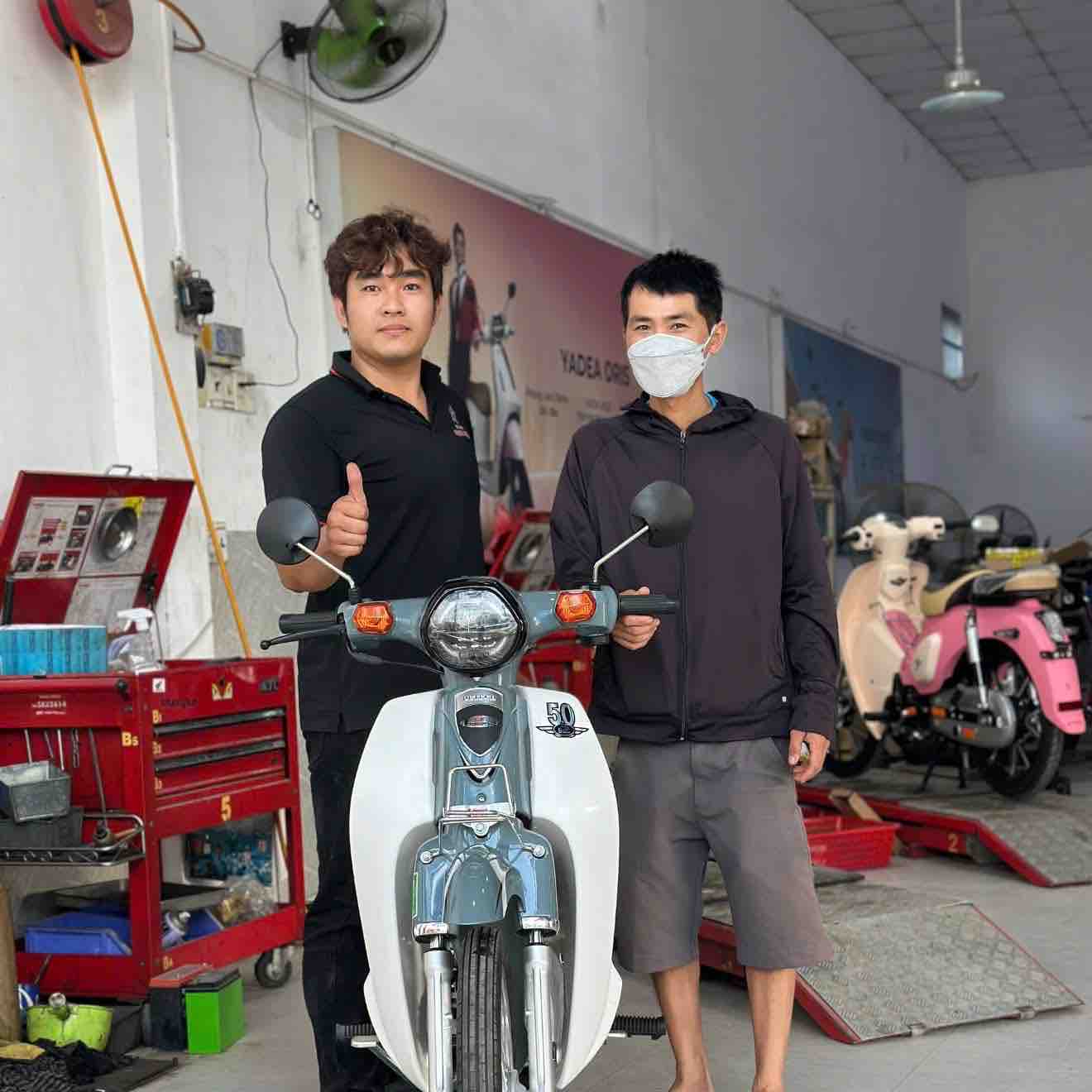 danh-gia-detech-cub-81-50cc