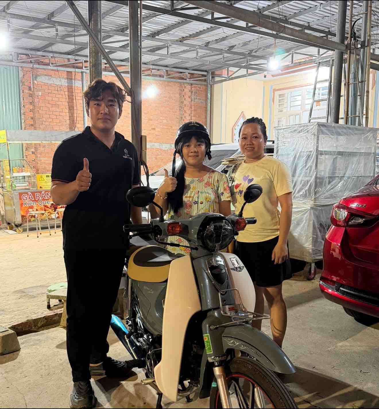 detech-cub-81-co-dien-tiet-kiem-xang