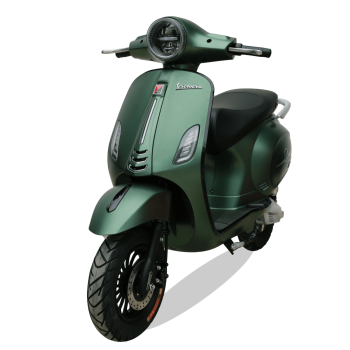 Xe máy điện Victoria Vespa 50cc V88 Pro