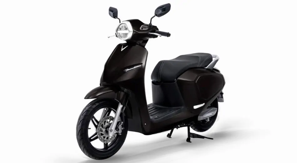 Xe máy điện VinFast Klara Neo