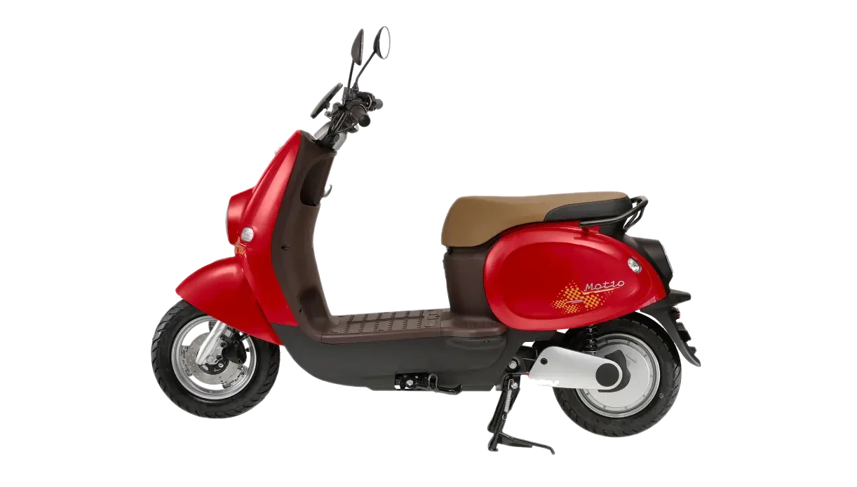 Xe máy điện Vinfast Motio