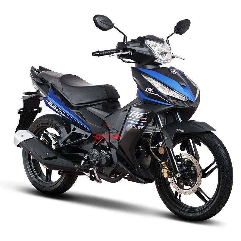 SYM Star SR 170
