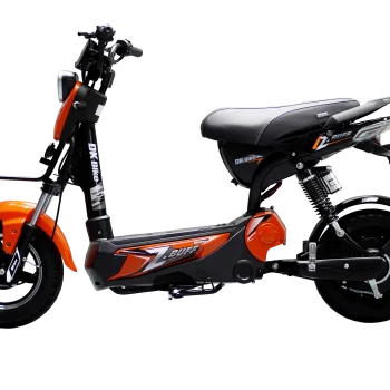 Xe máy điện DK Z-BUFF