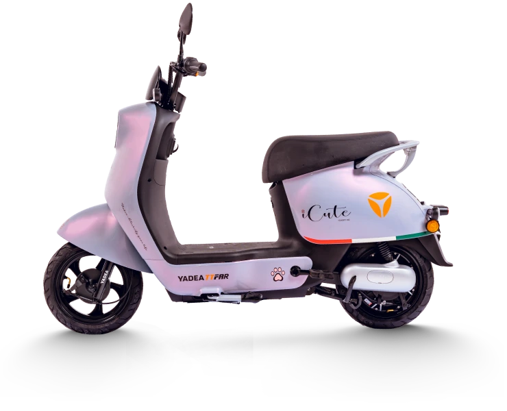 Xe đạp điện Yadea I-Cute
