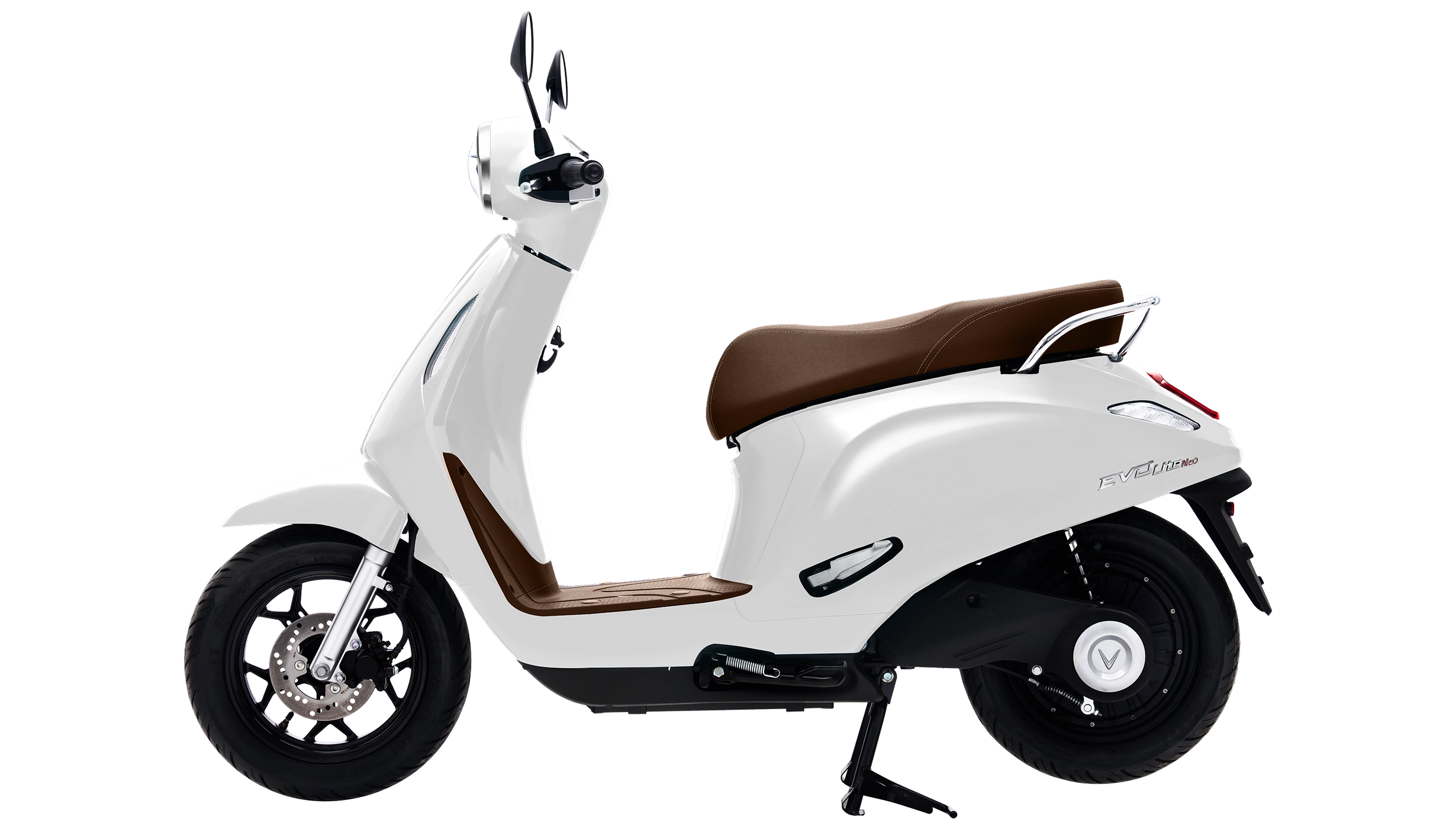 VinFast Evo Lite NEO – Tiện lợi hàng đầu cho sinh viên