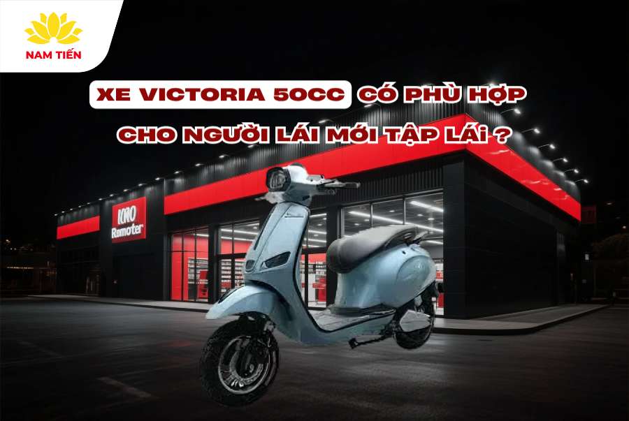 Sirius 50cc Giá Bao Nhiêu? Cập Nhật Mới Nhất 2025