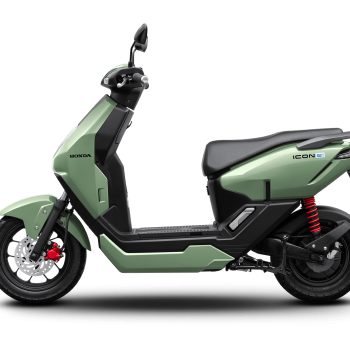Xe điện Honda ICON e