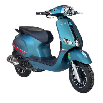 HD Motor 50cc Vespa Onevenus Pro