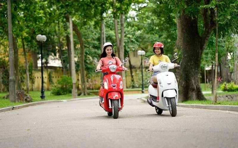 Một Số Mẹo Lái Xe 50cc An Toàn và Hiệu Quả