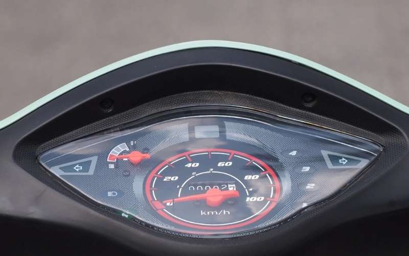 Xe 50cc Chạy Tối Đa Bao Nhiêu Km/h