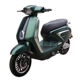 Xe máy điện Victoria V89