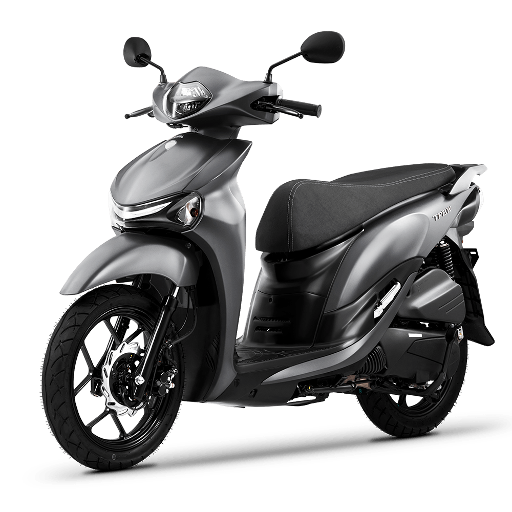 Xe Ga SYM TPBW 125