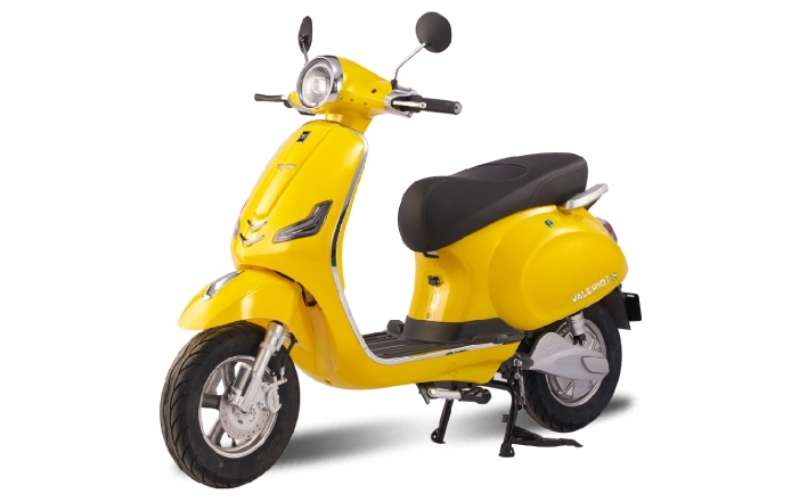 Anbico Valerio LS – Tinh tế, màu sắc đa dạng