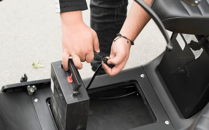 Cách sạc và bảo quản giúp tăng tuổi thọ pin