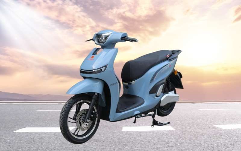 Đánh giá Victoria Royal: Mẫu xe điện mới tại Việt Nam