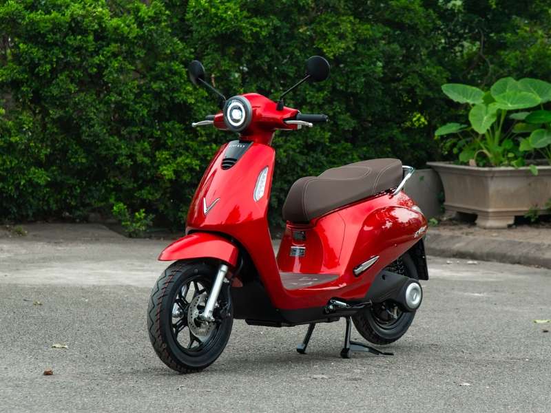 VinFast Evo Neo – Mẫu Xe Máy Điện Đẹp Nhất Hiện Nay