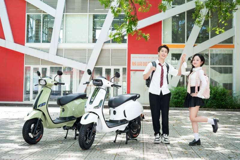 Osakar – Thiết kế đẹp, dành cho học sinh