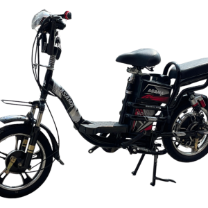 Xe Đạp Điện ASAMA