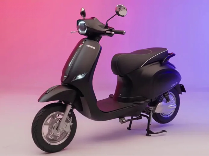 Động cơ và hệ thống điện – Yếu tố quyết định độ bền lâu dài