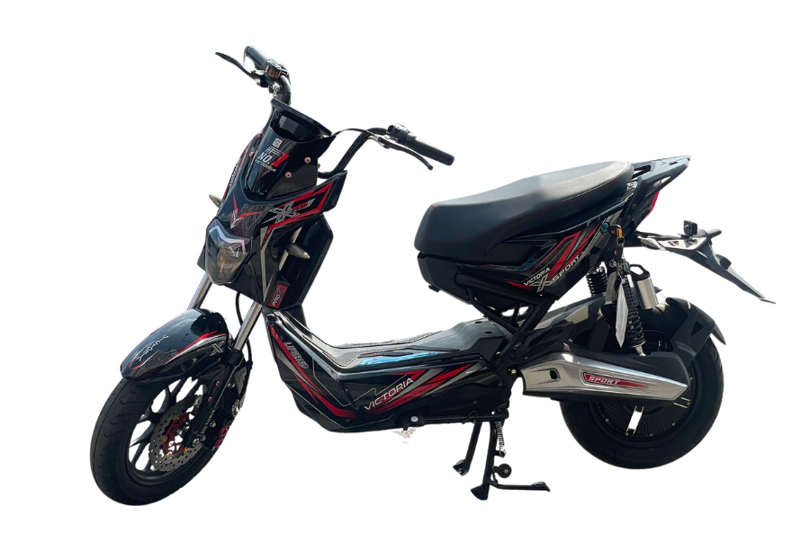 Xe Đạp Điện Victoria X-SPORT