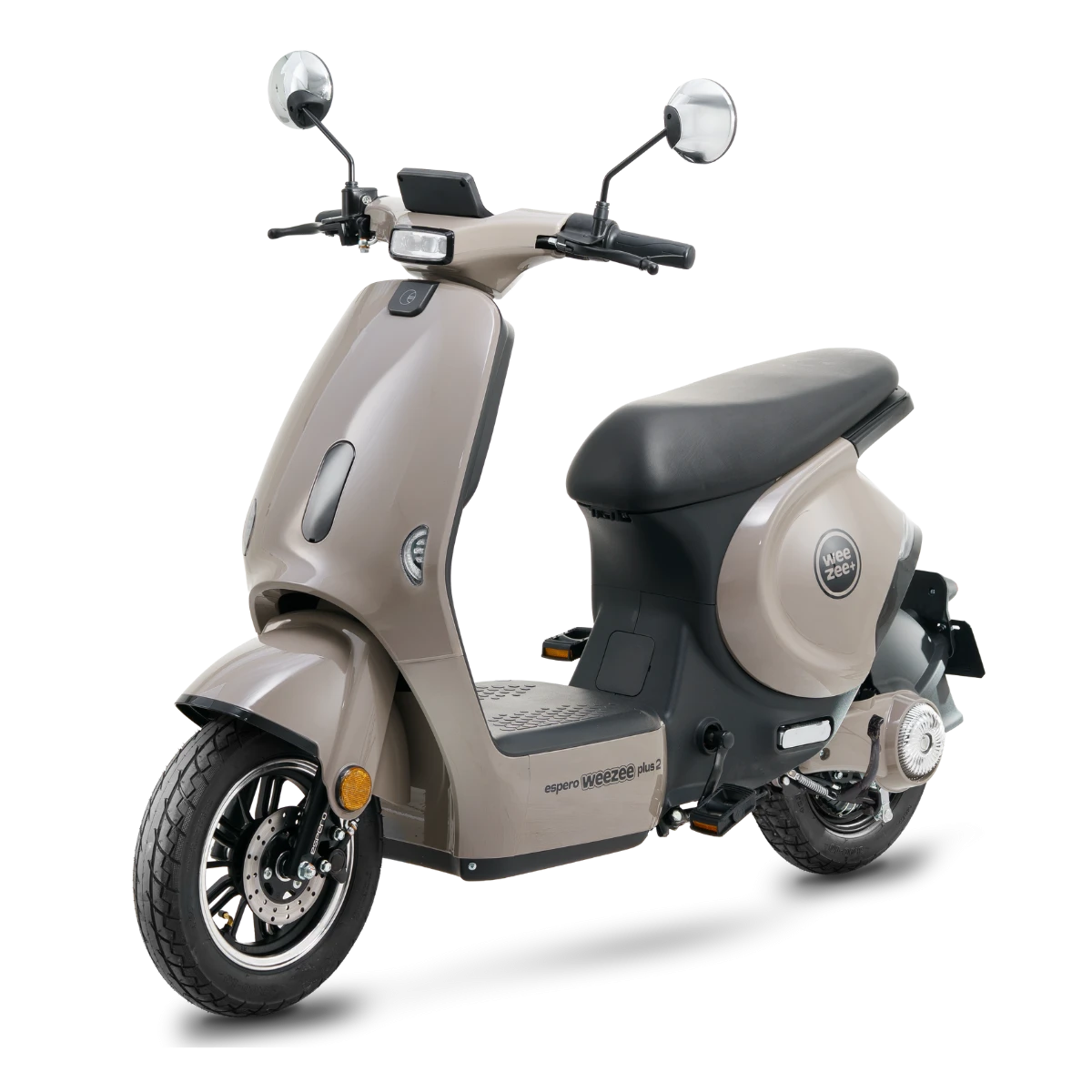 Đánh giá chi tiết một số mẫu xe máy điện Detech Espero đáng mua