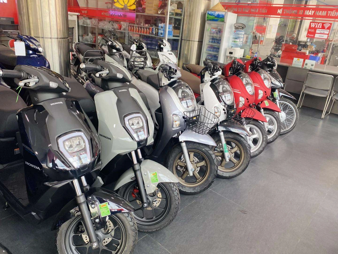 mua-xe-dien-nhon-trach-tra-gop-nhanh