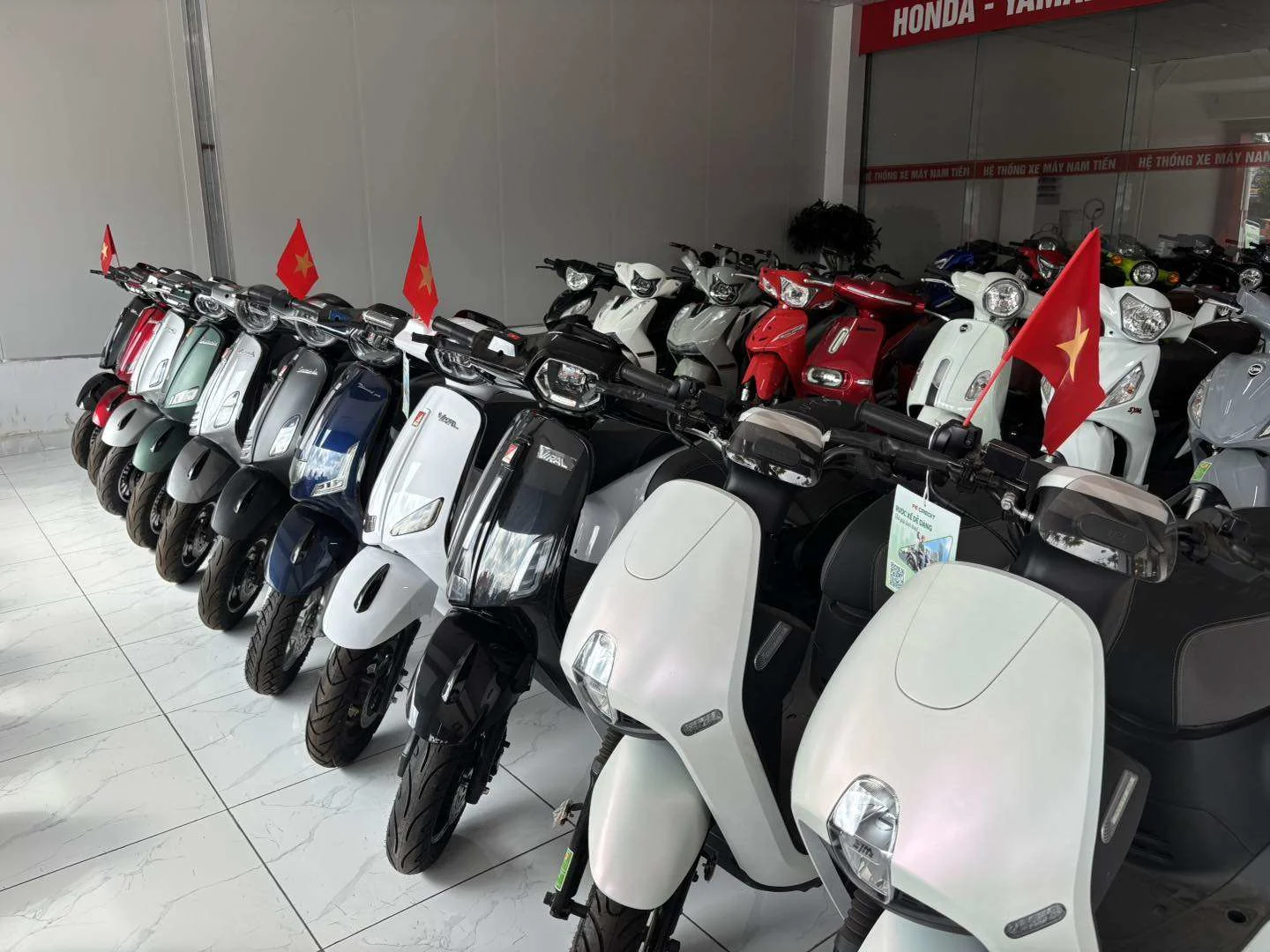 quy-trinh-ban-giao-xe-dien-tai-nam-tien