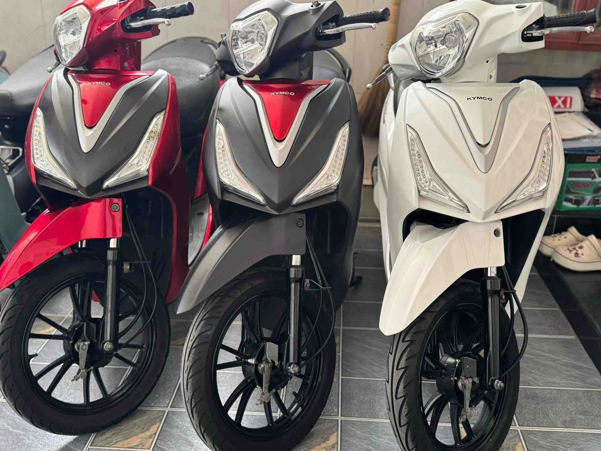 Kymco-Candy-Hermosa-50