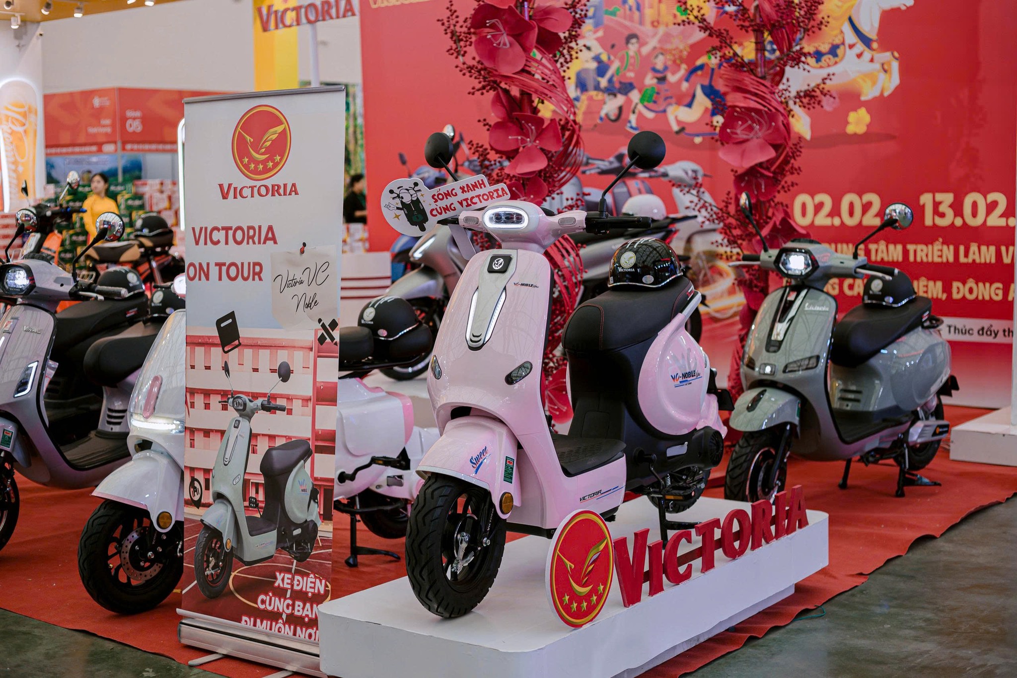 Mua Xe 50cc Cho Học Sinh - Chọn xe phù hợp vóc dáng và nhu cầu