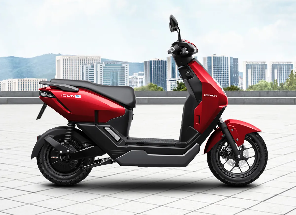 Có Nên Mua Honda ICON e Cho Học Sinh Không?