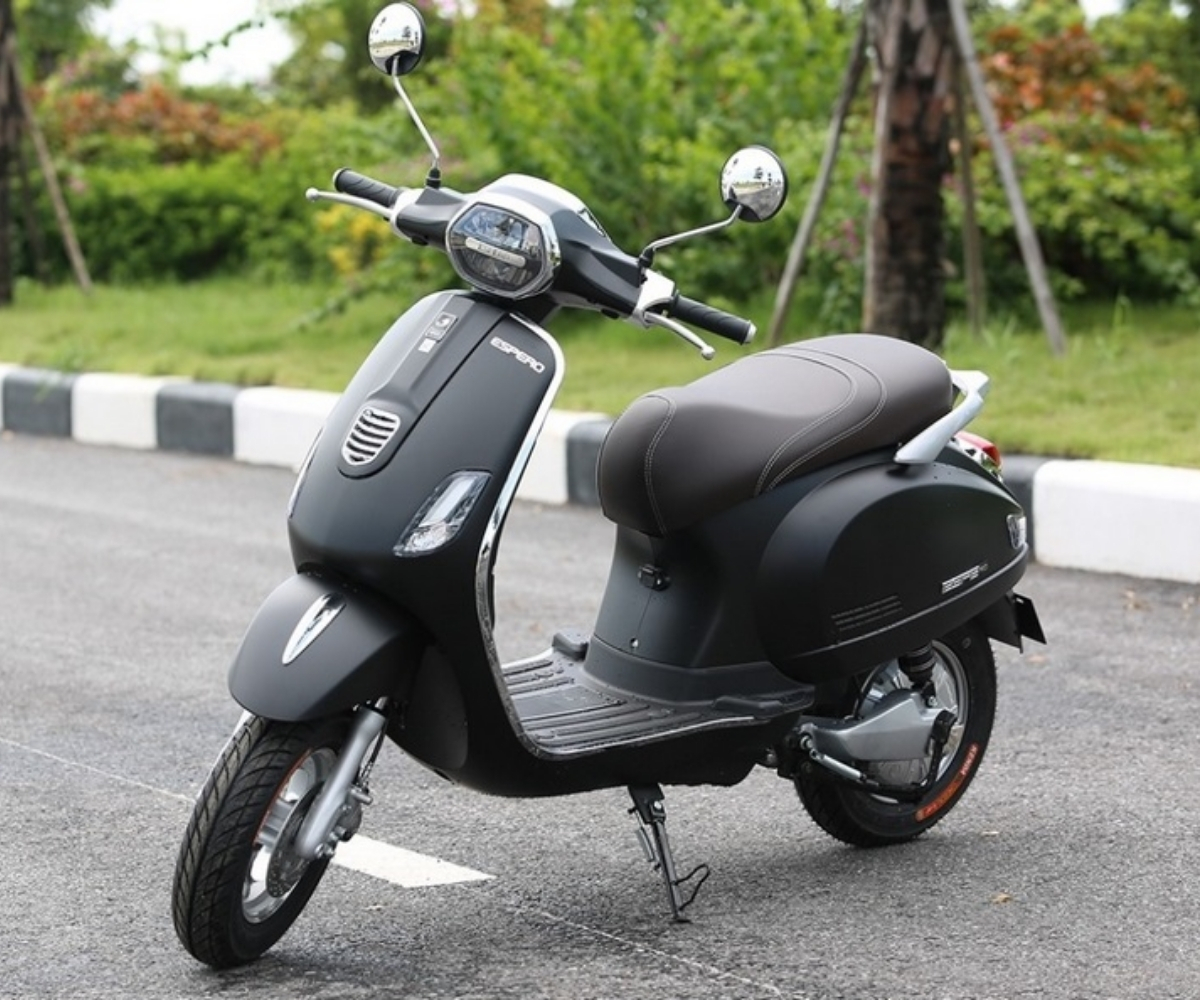 Giải đáp: Xe 50cc có cần lắp gương không?