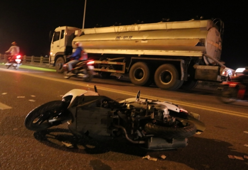 Hậu quả nghiêm trọng khi vi phạm mức phạt nồng độ cồn xe máy điện