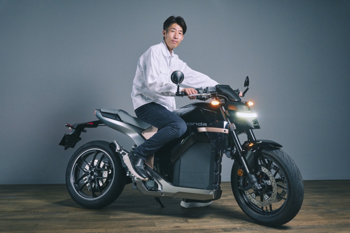 Honda WN7: Chiến binh Streetfighter thế hệ mới