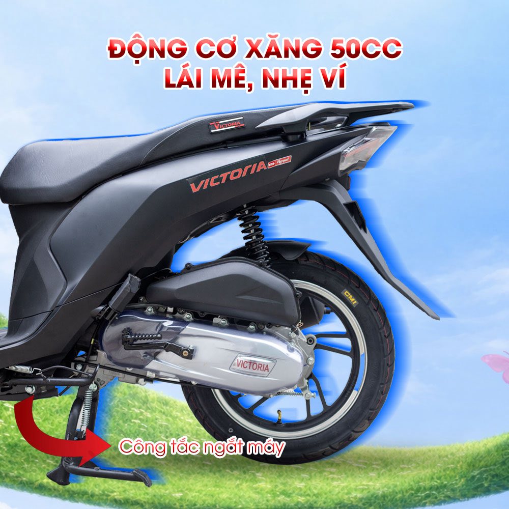 Lead 50cc giá bao nhiêu? | Sử dụng tốt không?
