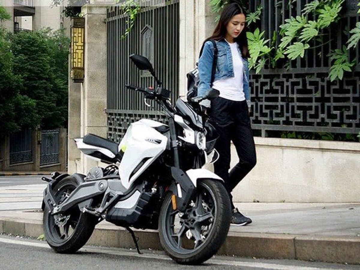 Tại sao nên chọn xe máy điện công suất lớn năm 2026?