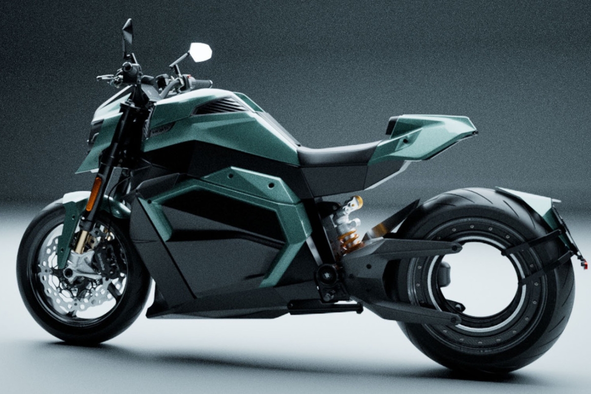 Nhiều xe máy điện đi xa nhất hiện nay với khả năng vượt 200km