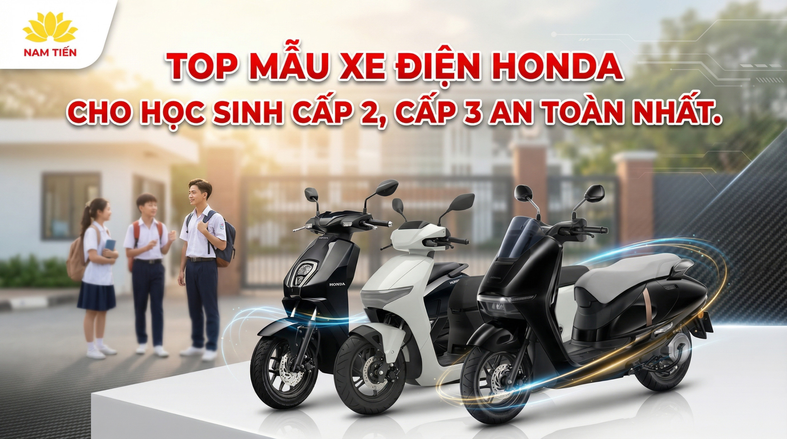top-mau-xe-dien-honda-cho-hoc-sinh-cap-2-cap-3-an-toan-nhat