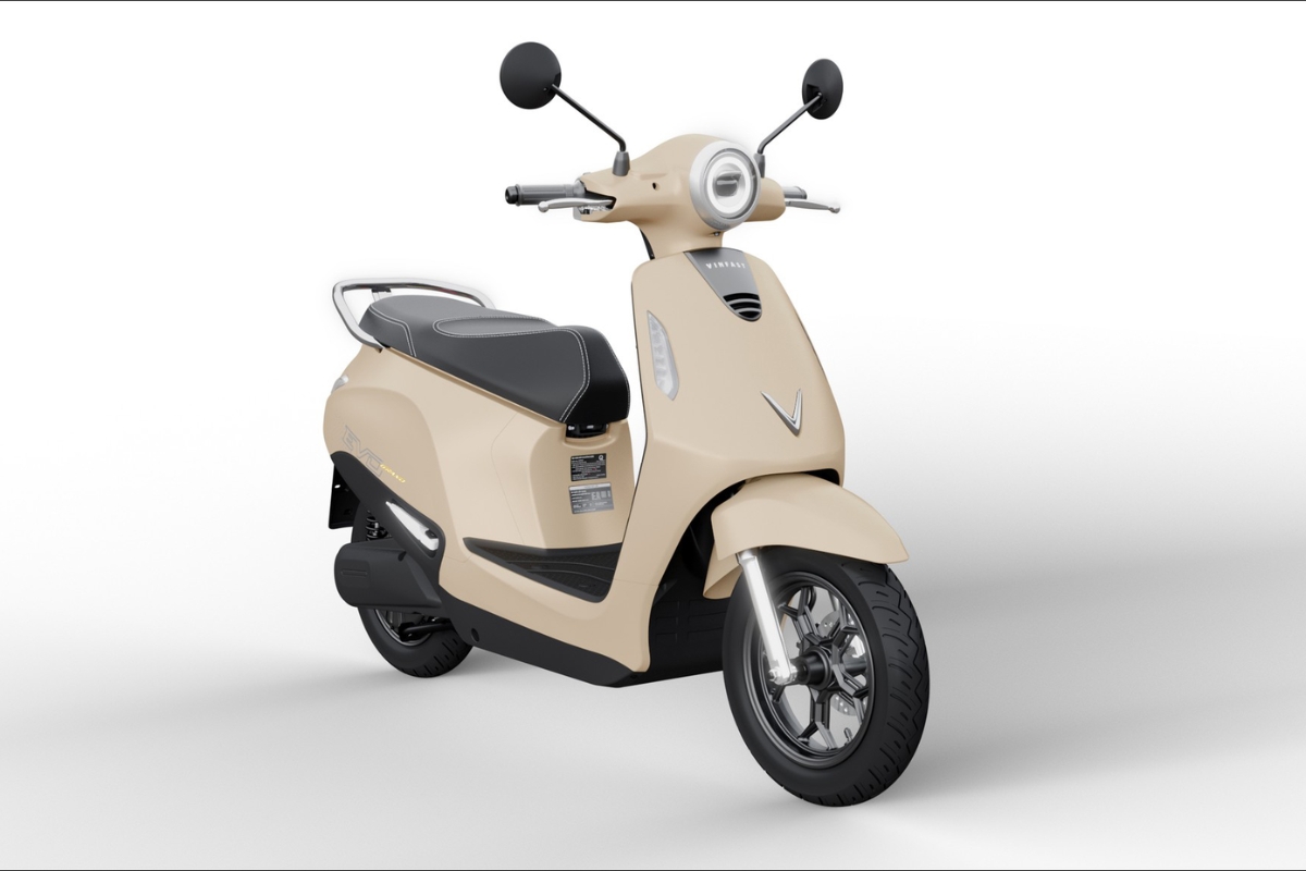 VinFast Evo Grand Lite – Sức mạnh và quãng đường xa
