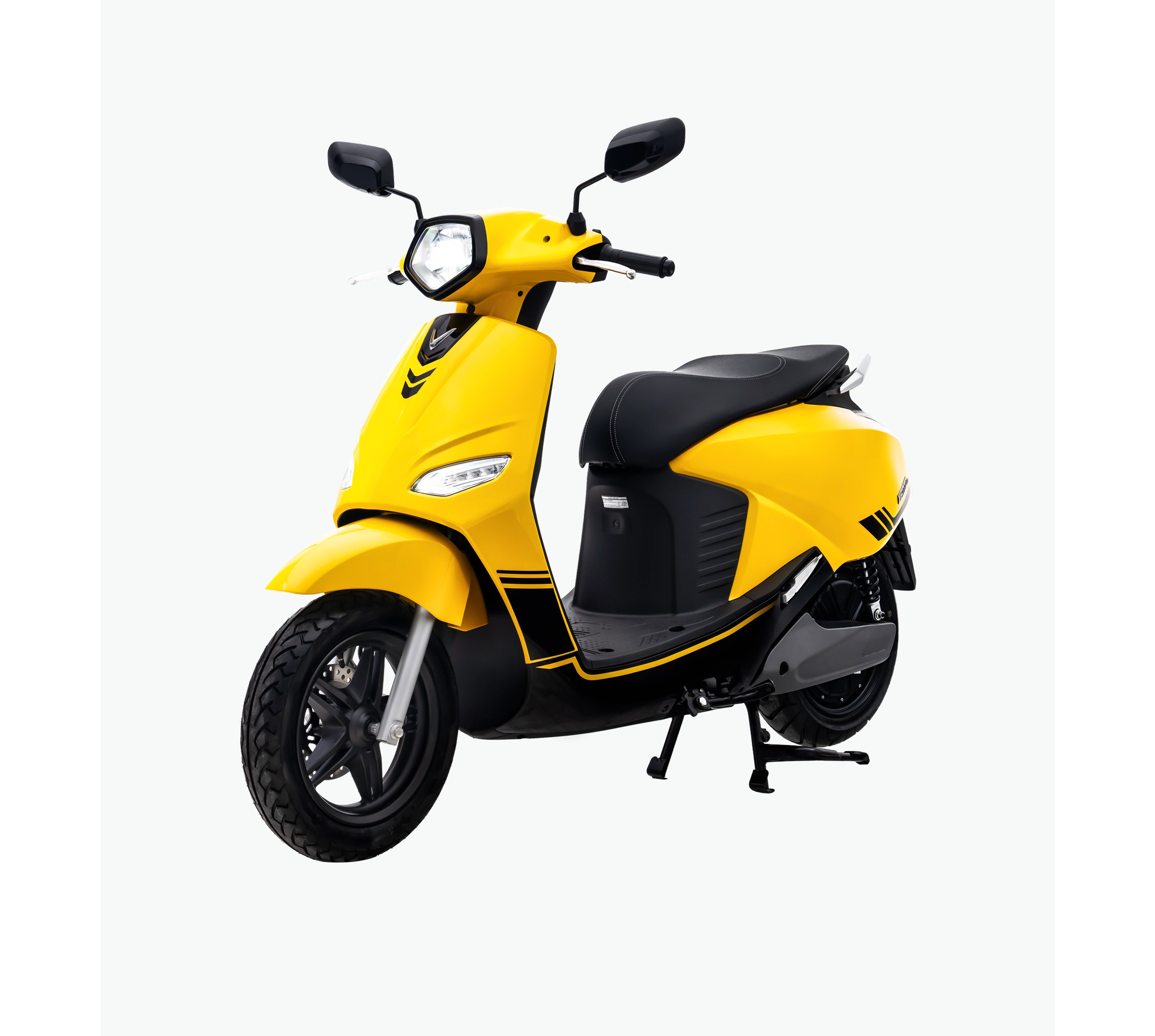 VinFast Vento Neo – Đa dụng gần chuẩn xe máy điện đi xa