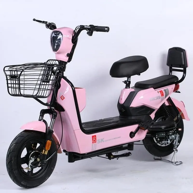Xe điện SK8 là dòng xe gì? Có đáng mua không?
