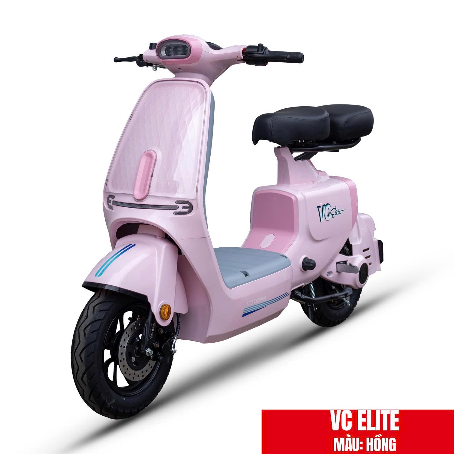Xe Máy Điện Victoria VC ELITE
