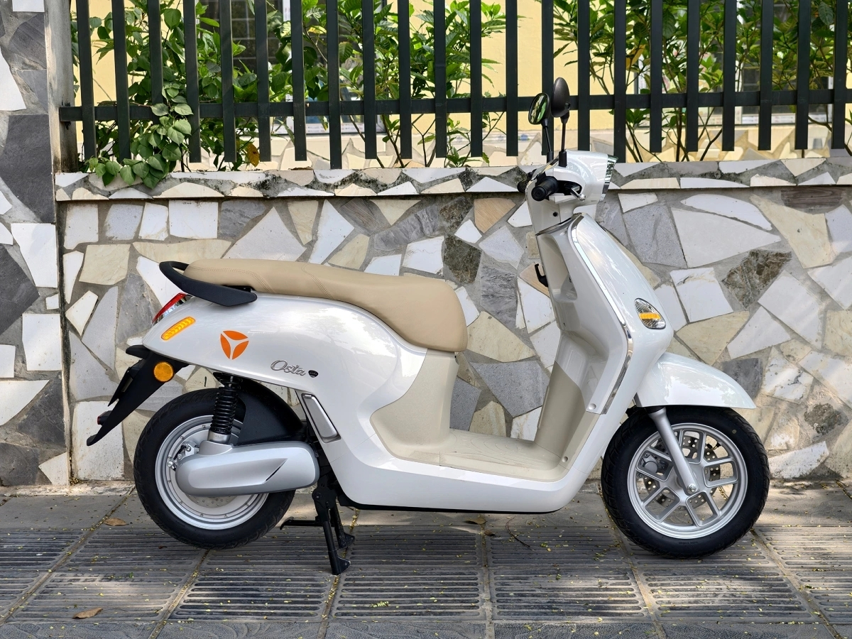 Yadea Osta / Voltguard series