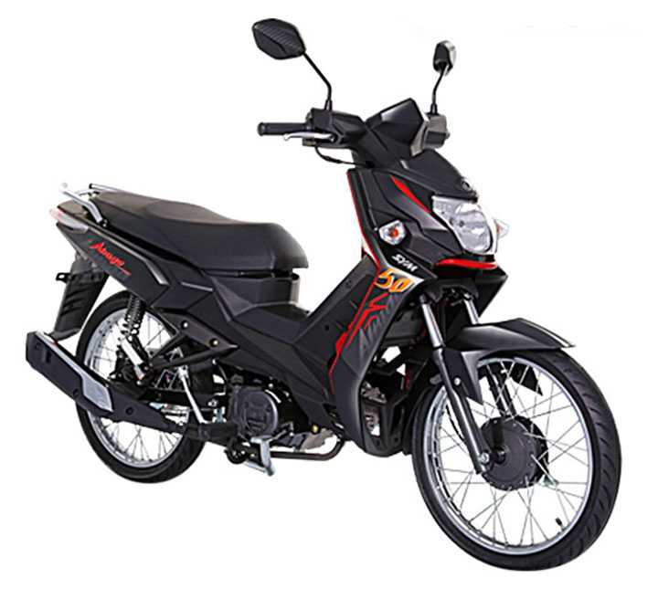 Xe-máy-SYM-Amigo-50cc