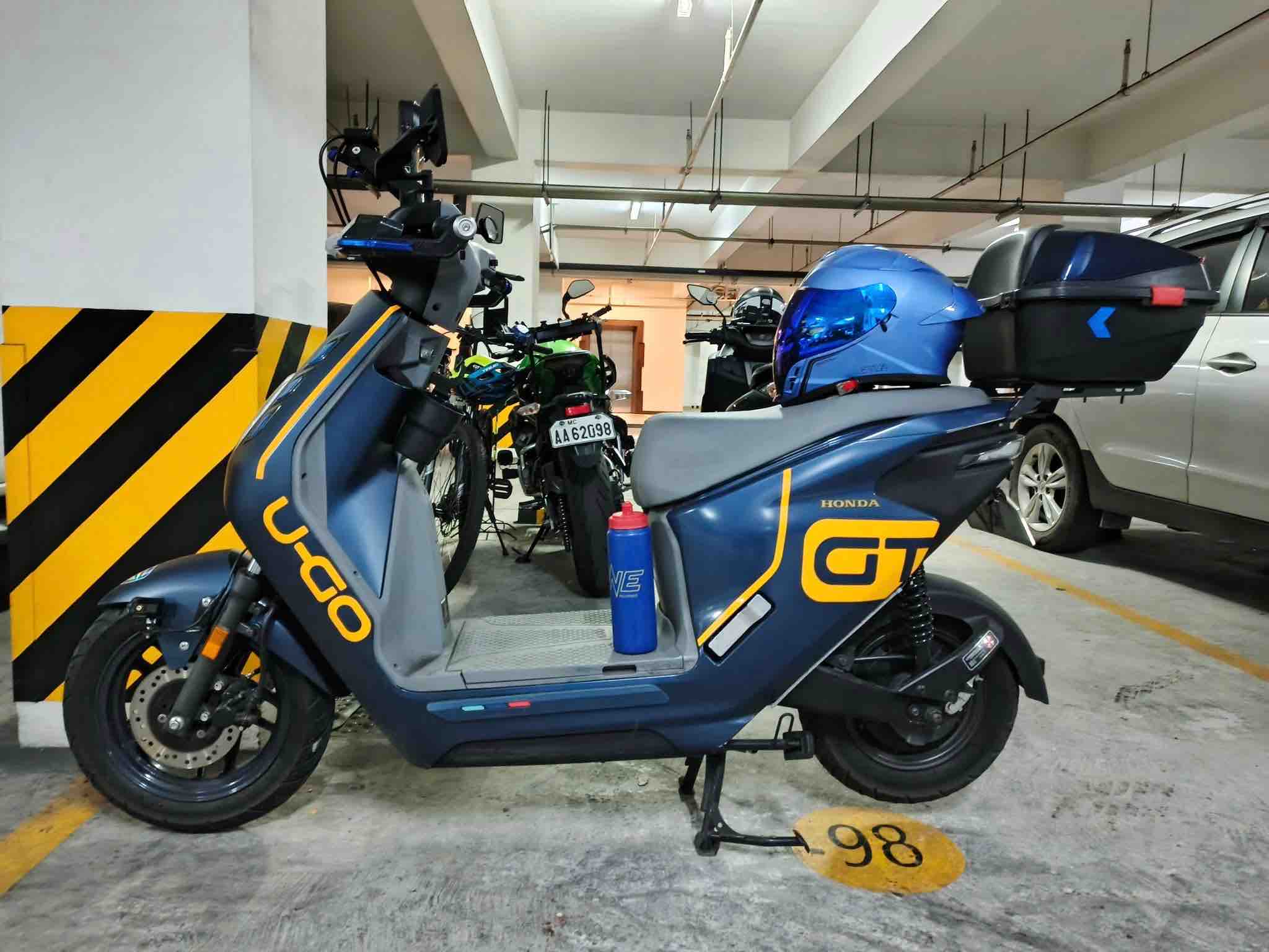 honda-u-be-u-go-xe-may-dien-thong-minh-cho-gen-z-phong-cach-toi-gian-