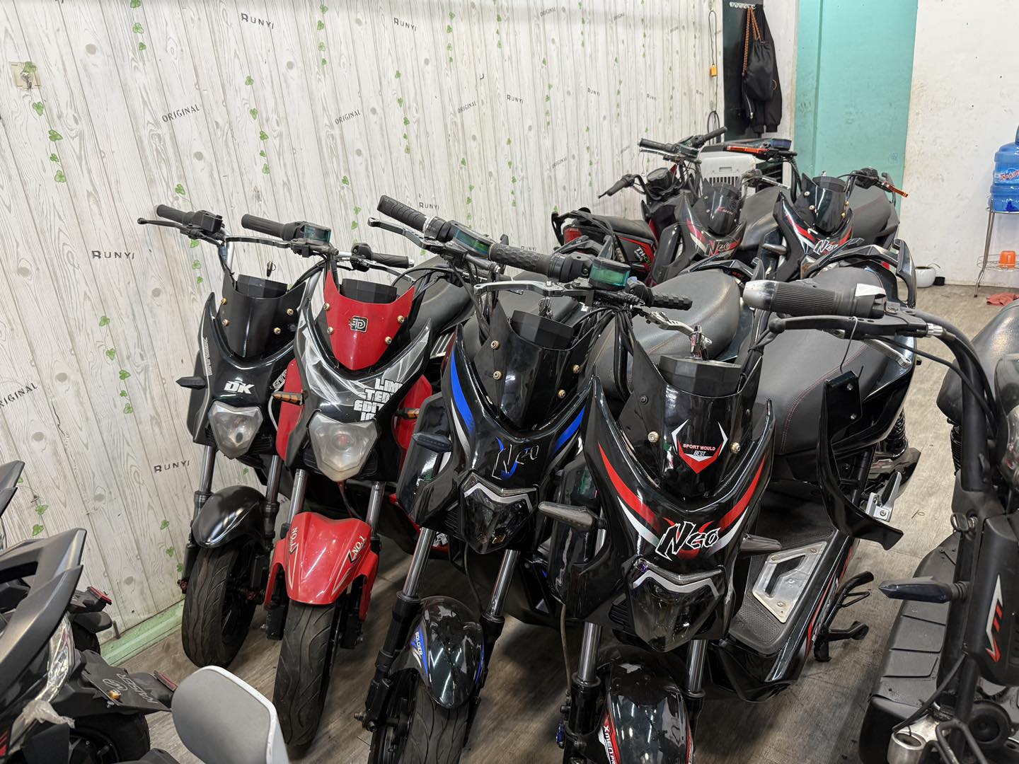 Nhược điểm cần lưu ý khi chọn mua xe máy điện Xmen cũ